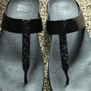 Donating soon! Fit flop